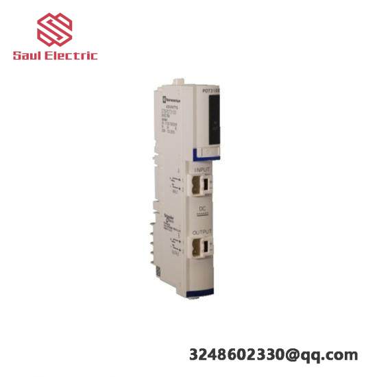 Schneider STBPDT3100 distribution module