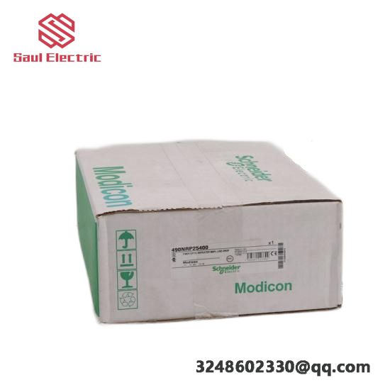 Schneider TCSESM083F2CU0  PLC Module