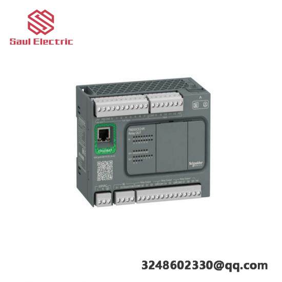 Schneider TM200C32R Controller