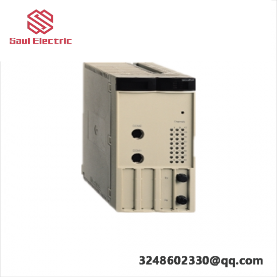 Schneider 140SDI95300S  Modicon Safety dc discrete input module