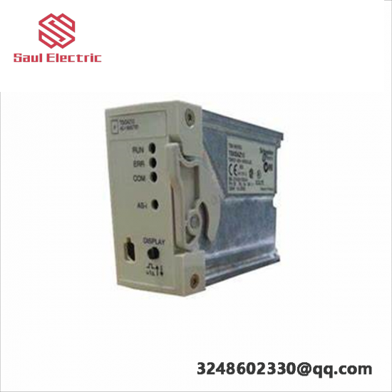 IFM AC2250 AS-Interface control cabinet module