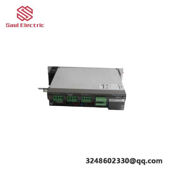 Schneider VDM01D10AA00 MC-4/11/10/400 Servo Controller