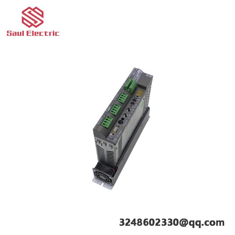 Schneider VDM01D10AA00 SERVO DRIVE