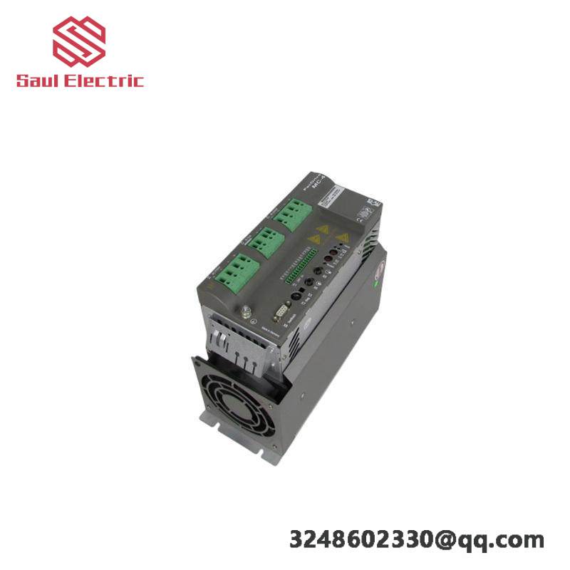 Schneider VDM01D22AA00 SERVO DRIVE