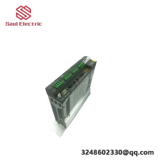 Schneider VDM01U30AQ00 Servo Drive