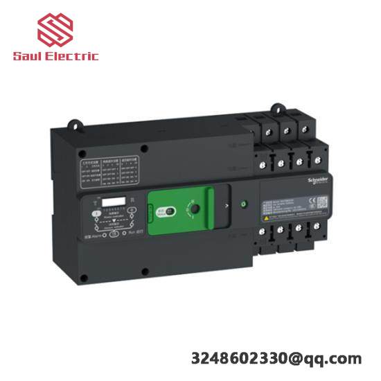 SCHNEIDER WATSNB-630/630·3CBR Power supply