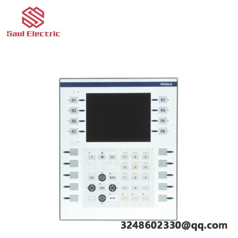 Schneider XBTF032110 OPERATOR INTERFACE