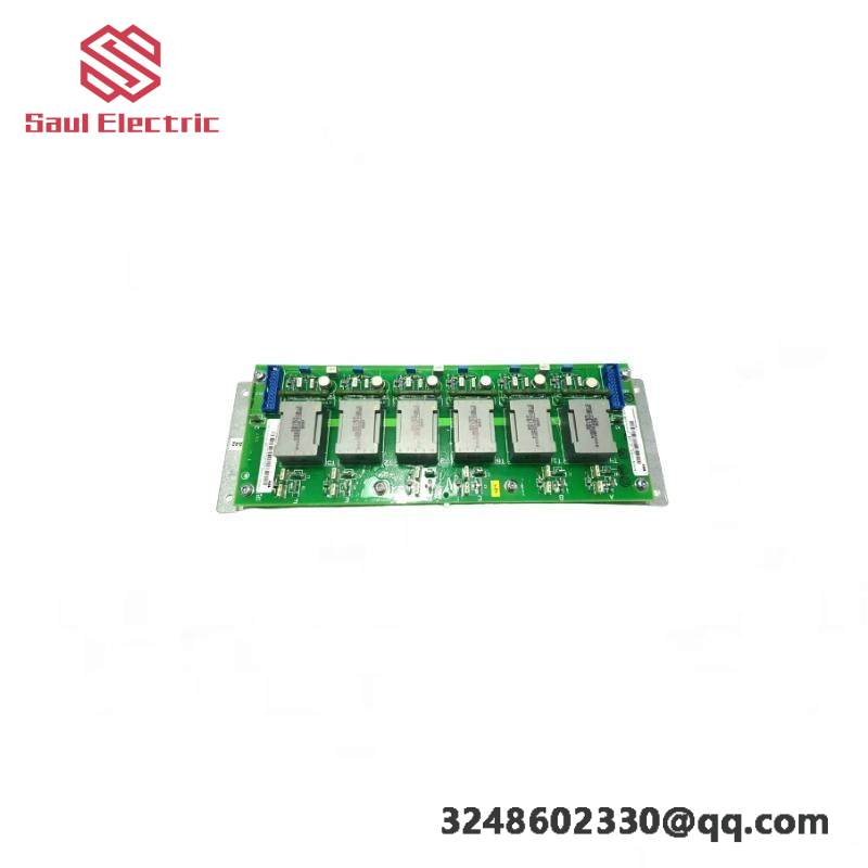 ABB SDCS-PIN-48 COAT 3ADT220090R0043 PULSE TRANSFORMER BOARD