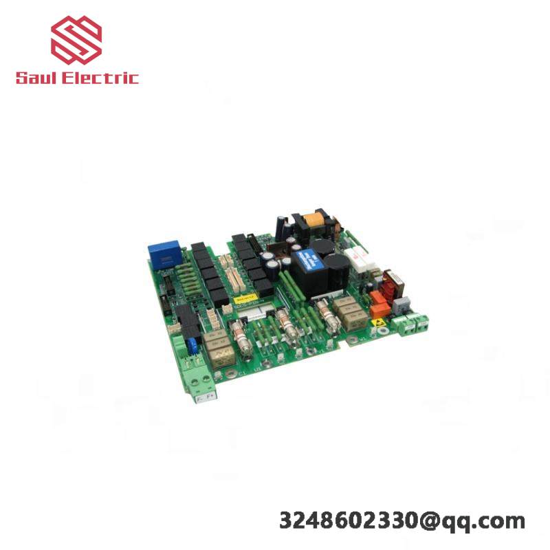 ABB SDCS-PIN-4 3ADT314100R1001 Power Interface Board