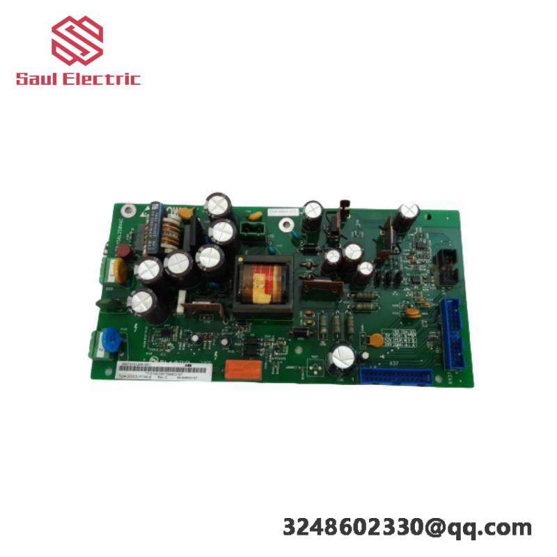 ABB SDCS-POW-4 3ADT315100R1001 Dc governor