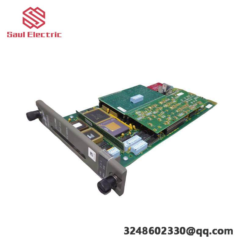 SERVO MODULE SEVO BOARO