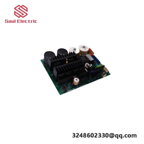 SERVOLAND SMCM4-AI DC SERVO DRIVE