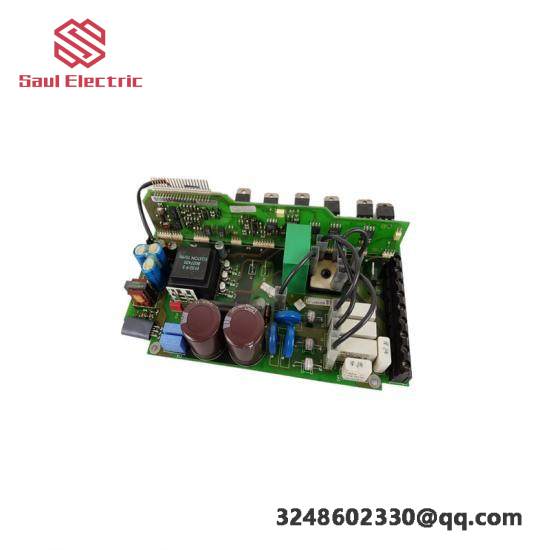 SEW 8224927.1A/8215790.17 Inverter Board