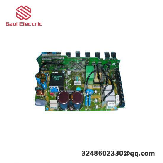 SEW 8224927.1E/8215790.19 board