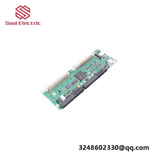 SEW 8243182.16.12/08169101.14 SERVO CONTROL CARD