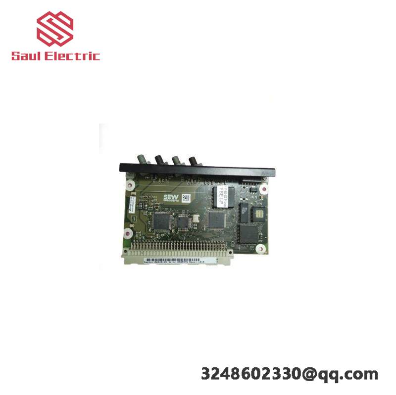 SEW DFI21B Interface Card