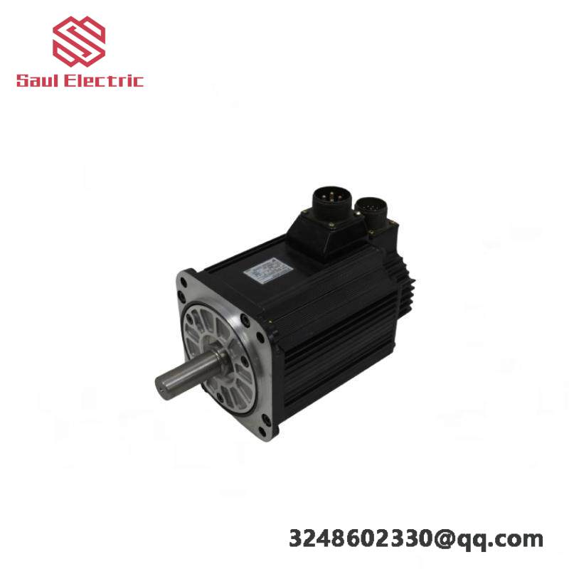 YASKAWA SGMSH-15ACA-TV11 SERVO MOTOR