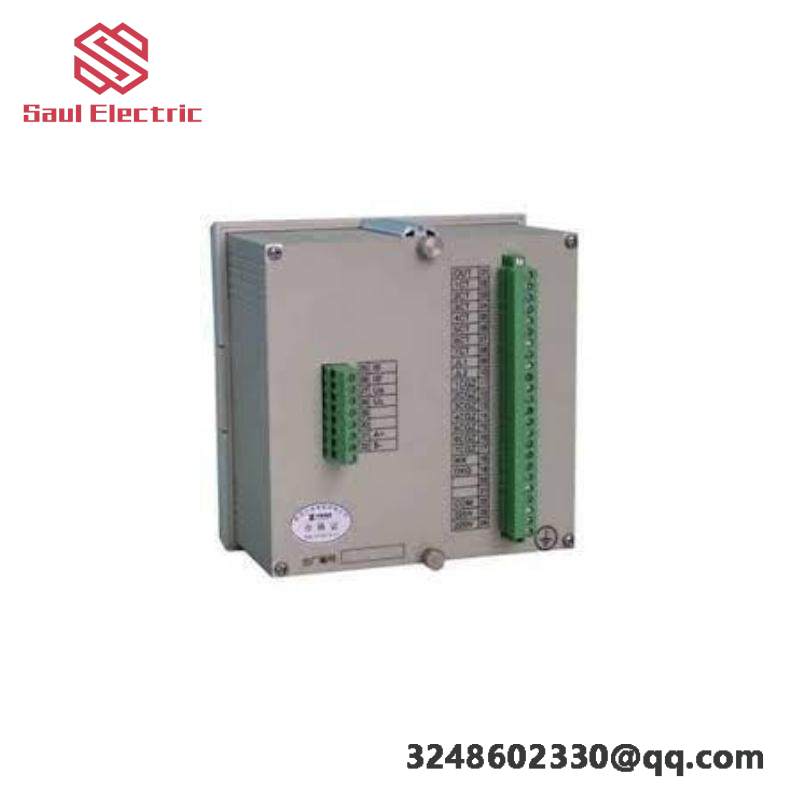 Shaanxi Zhongguan Electric Control Co., Ltd DWK3-110BZM Control by compensation