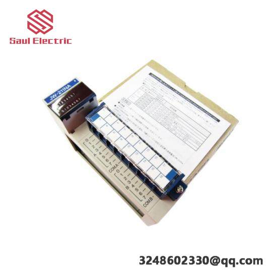 SHARP JW-211NA AC INPUT MODULE