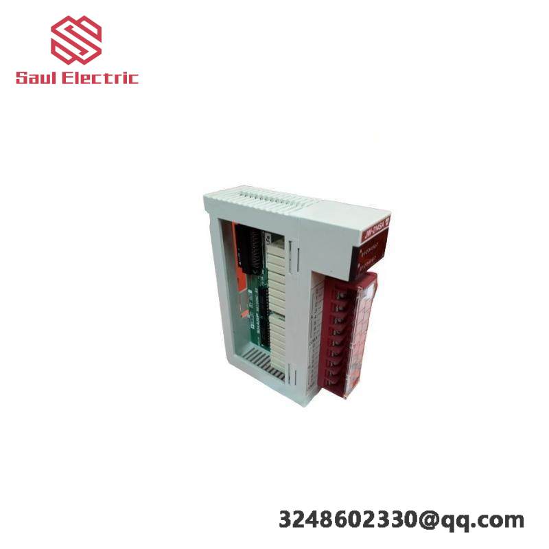 Sharp ZW-162M Output Module