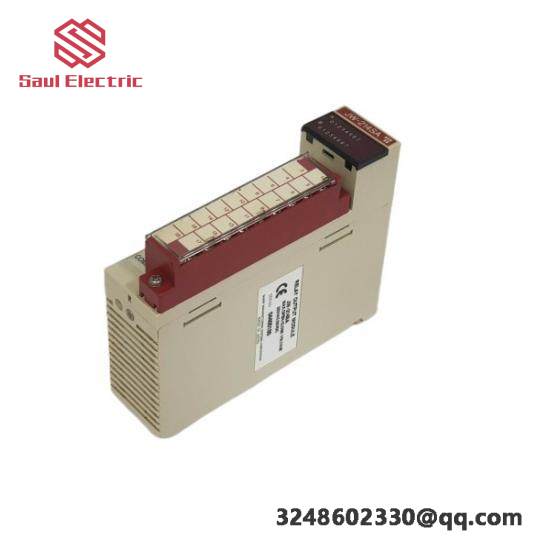 Sharp ZW-162M Output Module