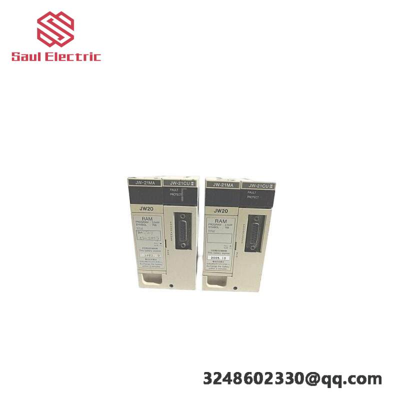 SHARP JW-21CU Control Module