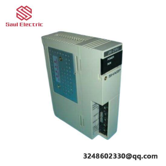 SHARP JW-21PU Power Supply