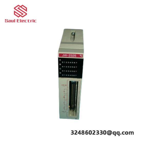 SHARP JW-232S DC Output Module