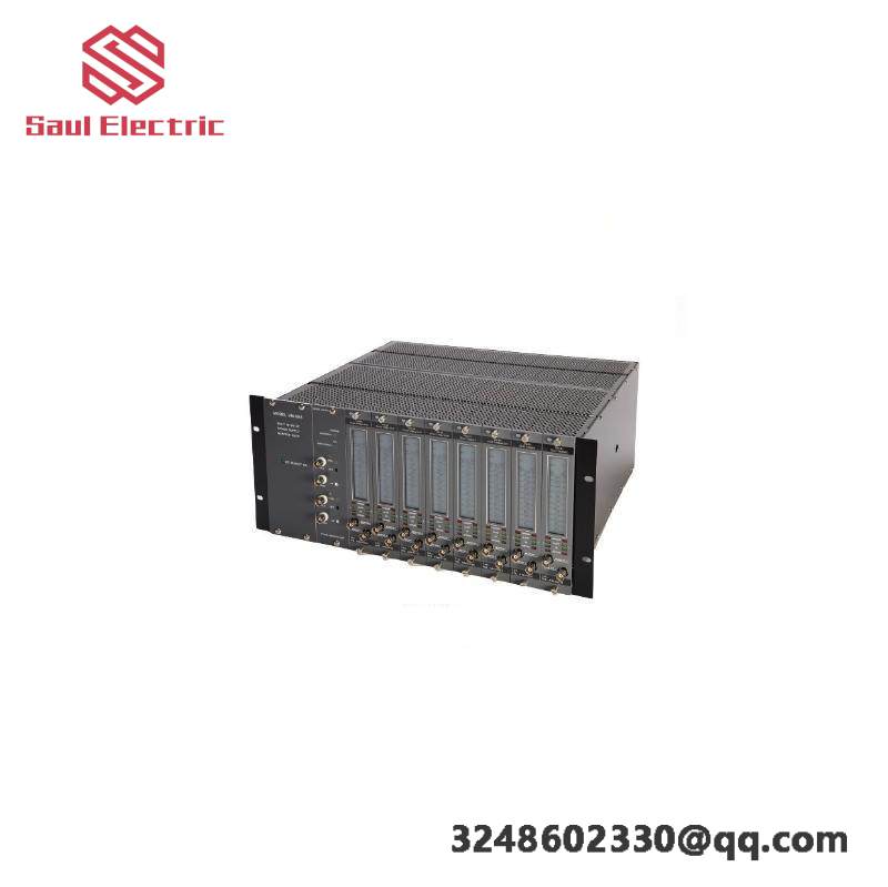 SHINKAWA VM-5H3 VM-5Z VM-5K power supply monitor rack