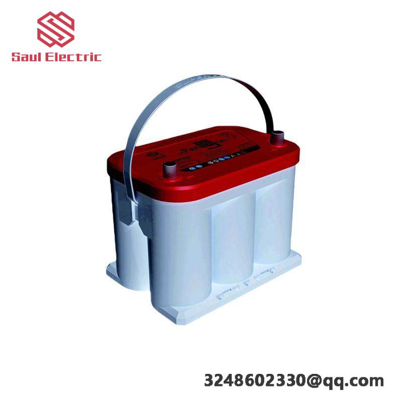 Shuangdeng 6-SPB-50B Super Power Lead-Carbon Battery