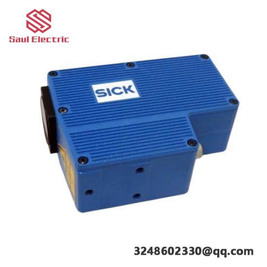 SICK DME2000-000 Distance Sensor