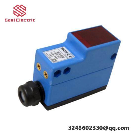 SICK WL36－230 Photoelectric Sensor