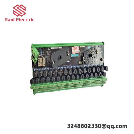 Siemens 16436-1-03 SDM/CDM RELAY