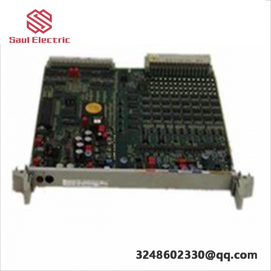 Siemens 39VIMCCN 16171-126/6 APACS+ VIM Voltage Input Module