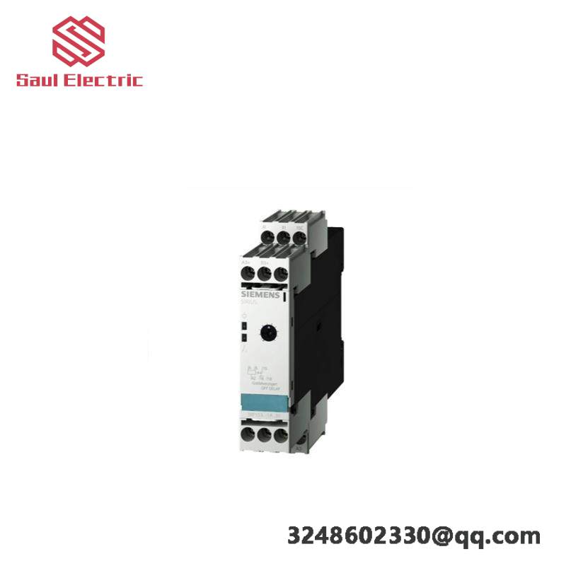 SIEMENS 3RP1531-1AP30 Timing relay