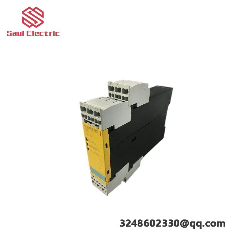 SIEMENS 3TK2824-2BB40 SIRIUS safety relay