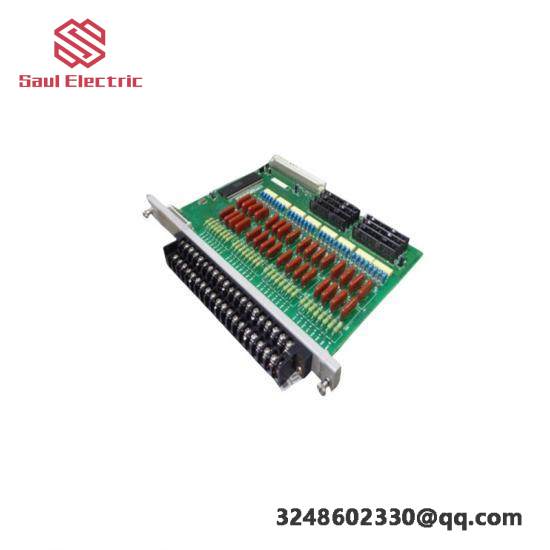 Siemens 505-4232A Digital Input Module