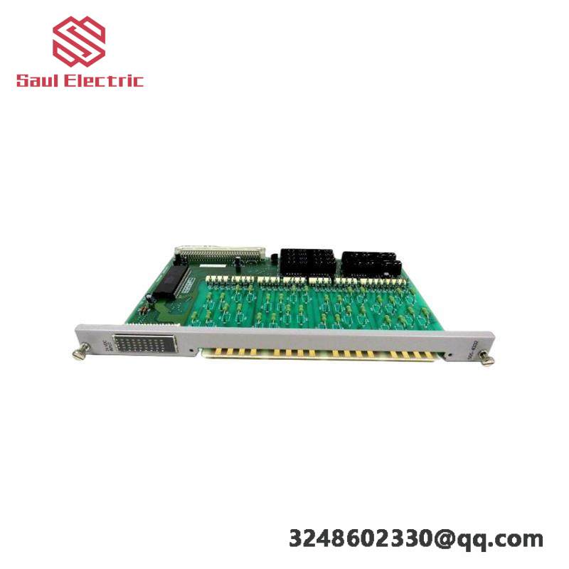 SIEMENS 505-4332 DIGITAL INPUT MODULE