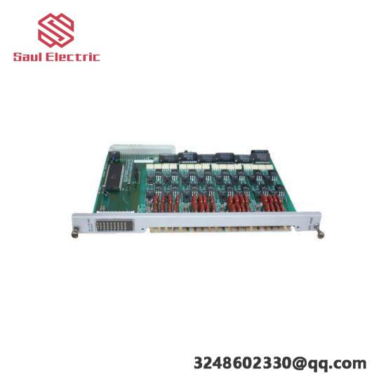 Siemens 505-4632 Output Module