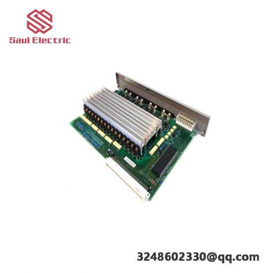 Siemens 505-4732 DIGITAL OUTPUT MODULE