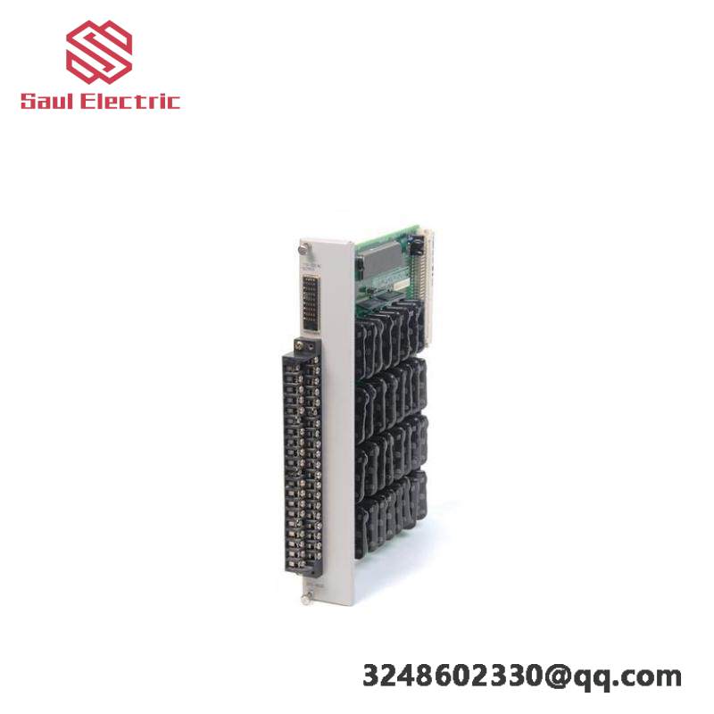 Siemens 505-4832 Digital Output Module