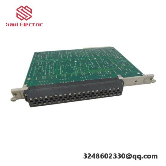 SIEMENS 505-6108 8 Channel Analog Input Module