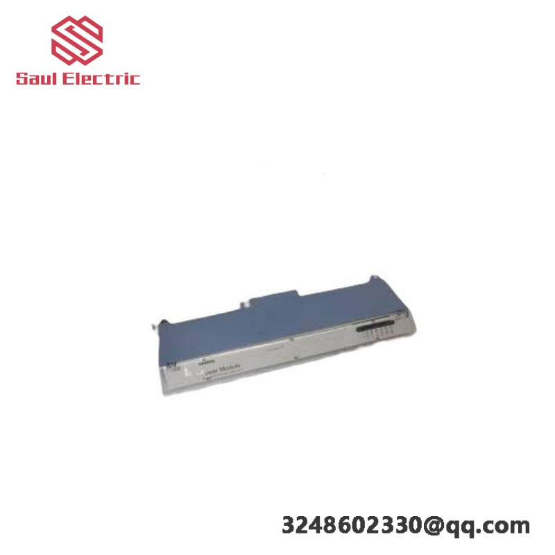 SIEMENS 545-714 POWER MODULE