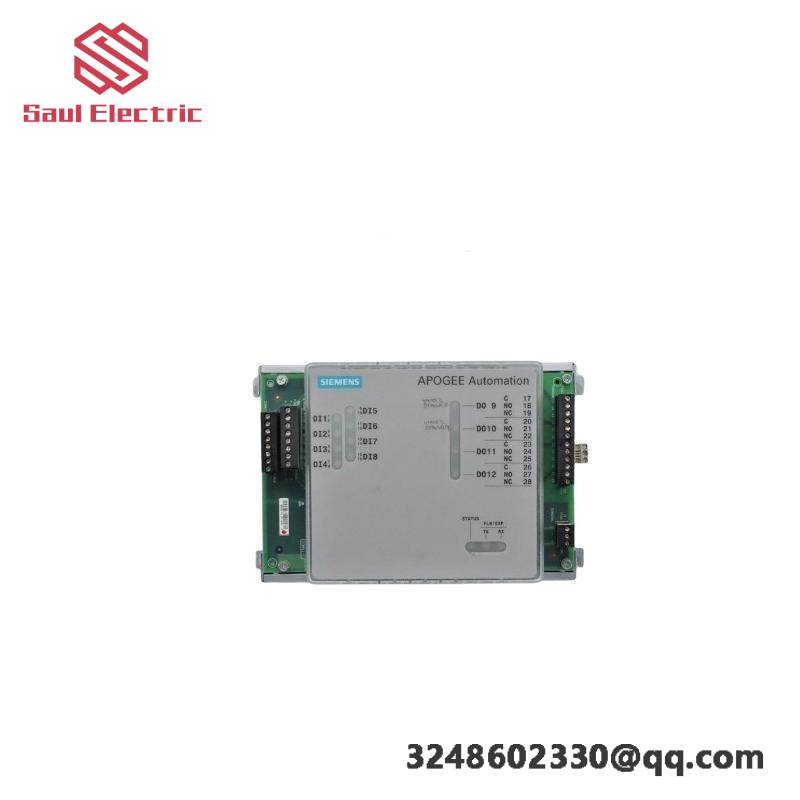 SIEMENS 549-210 Digital Point expansion Module