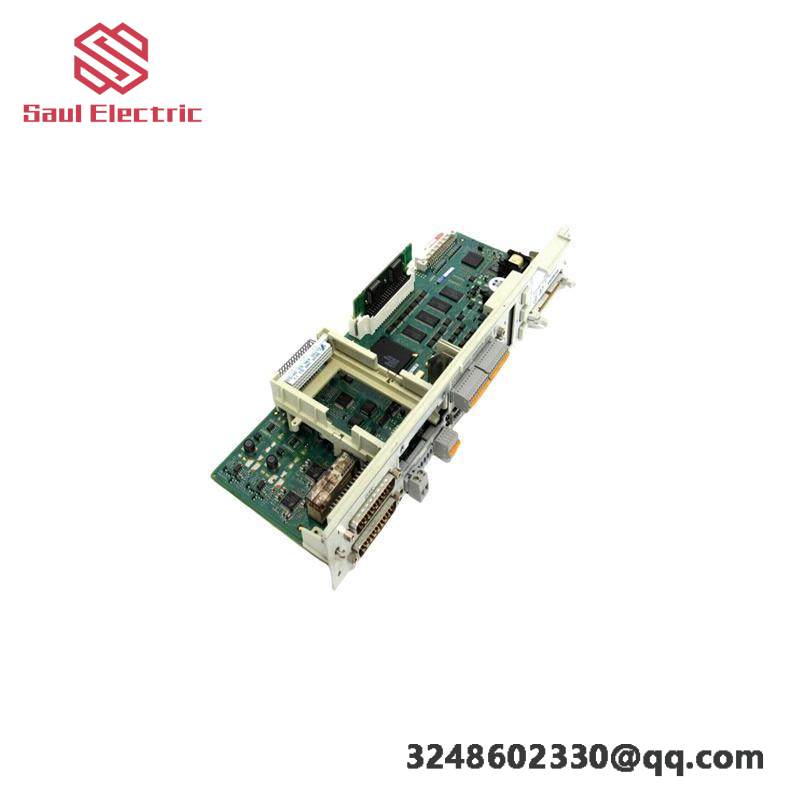 SIEMENS 6116SN1118-1NH01-0AA1 Control Card