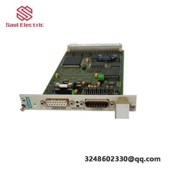 SIEMENS 6AR1304-0EA00-0AA0 counter module