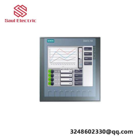 Siemens 6AV2123-2GB03-0AX0 Basic Panels