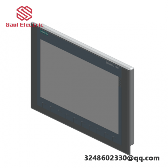 Siemens 6AV2123-2MB03-0AX0 Basic Panel