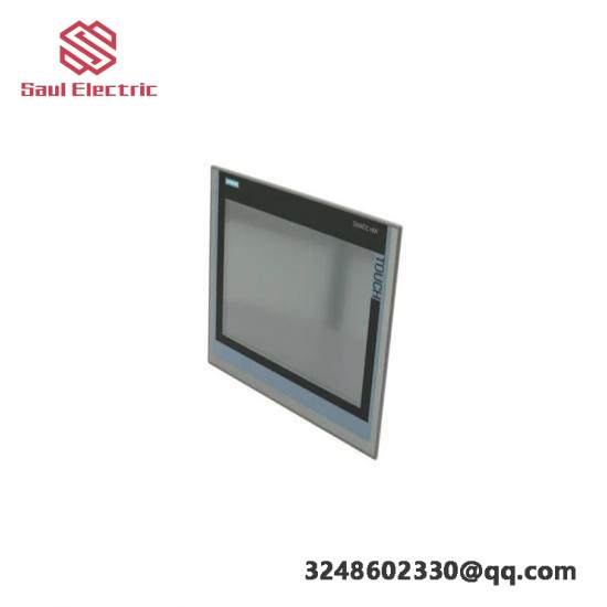 Siemens 6AV2124-0QC02-0AX1 Comfort Panel