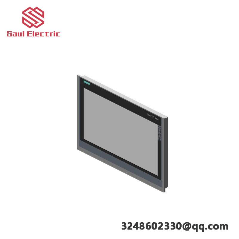 SIEMENS 6AV2124-0UC02-0AX0 comfort panel